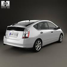 Toyota Prius Nhw20 2003 3d Model Ad Prius Toyota Model Toyota Prius Toyota Prius Hybrid Toyota
