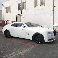 White Rolls Royce Wraith Mensfashionreview Photo By Rdbla Via Luxury Lifestyle Magazine Official In Luxury Cars Rolls Royce Rolls Royce Super Luxury Cars