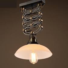 Choose from our selection of ceiling light fixtures, including recessed ceiling lights, light bulb sockets, and more. Kitchen Lifting Light Vintage Retractable Pendant Lamp American Industrial Lighting Dining Room Glass Pendant Lights Pendientes Lamp Interface Lamp Plus Lightinglamp Light Theatre Aliexpress