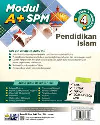 Download nota pendidikan islam tingkatan 4. Modul A Pendidikan Islam Tingkatan 4 Buddy Bookstore