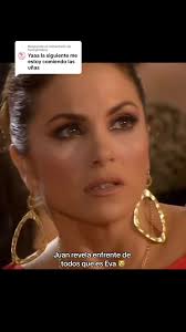 Revelación de Juan como Eva: Escenas Impactantes