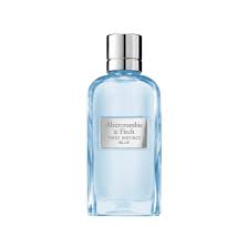 50 off jeans throughout the store free shipping on orders over 75 limited time. Abercrombie Fitch First Instinct Blue Woman Eau De Parfum Spray 50 Ml Women Perfumes Perfumes