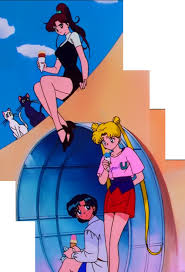 Pin By Rika On Cosplay Sailor Moon S Fashions Sailor Moon Fashion Sailor Moon Character Sailor Moon Screencaps