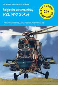 2,718 likes · 13 talking about this. Smiglowiec Wielozadaniowy Pzl W 3 Sokol Typy Broni I Uzbrojenia Piotr Kempski Amazon De Bucher