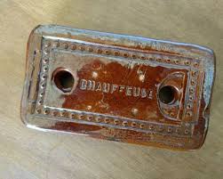 Hot Brick Bed Warmer Antique French Late 1800 S French Antiques Antiques Warmers