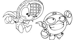 Największy w polsce serwis z tysiącami kolorowanek do wydruku. Zings Do Druku Super Zings Toy Story Coloring Pages Coloring Pages Color