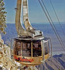 The fastest journey normally takes 5h. With Palm Springs Aerial Tramway California I Am Trying To Work Up The Nerve To Take This It S High California Immagini