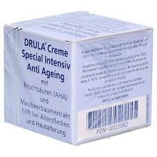 Best foods for radiant skin tip #3 so your skin is radiant to take care of it on the outside with drula creams and take care of it. Drula Creme Special Intens 30 Ml Medikamente Per Klick De