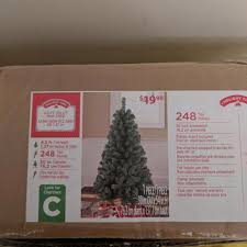 Our collection includes various styles, from traditional and alpine to colorful and whimsical designs. Best Christmas Tree 4 5 Ft For Sale In Yorkville Ontario For 2021