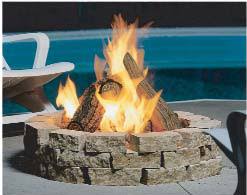Outdoor Gas Fire Pit Outdoor Fire Pit Fire Pit Backyard Rectangular Gas Fire Pit