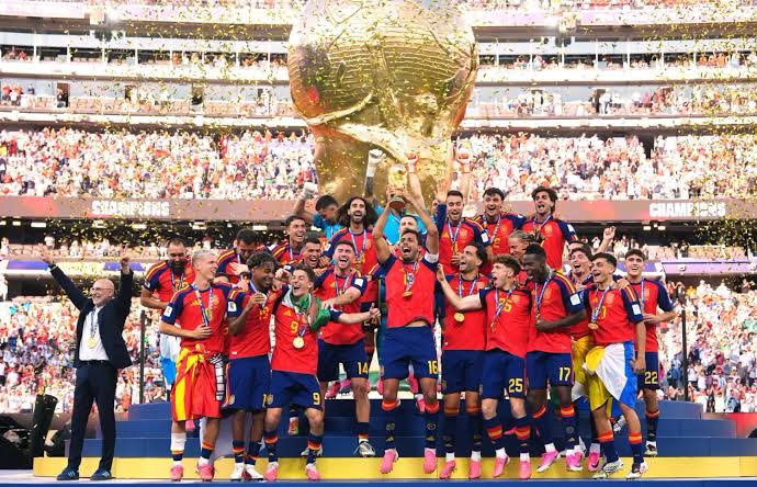 Subcampeona