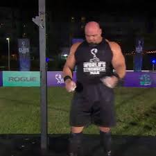 Brian and his sister grew up in the small town of fort lupton. The World S Strongest Man Brian Shaw Effortlessly Tossing Kegs 2020 Keg Toss Facebook
