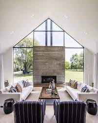 Interior Design Decor On Instagram The Ohaka House In Christchurch New Zealand By Oneilarchitectur In 2021 Interior Architecture Design Home Home Interior Design