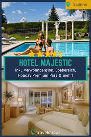 4 S Hotel Majestic Bruneck Bruneck Hotels Italien Urlaub