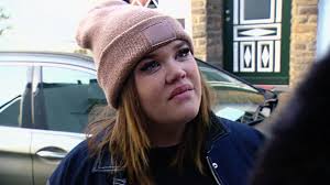 Rosa macht mit Leonard Schluss (Video)