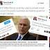 Pence used personal email for state affairs while governor ...