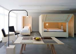 Due to logistics of getting supplies around the country, the expanded program has transitioned to a reimbursement. Atelierhouse Studio Apartment In Italy With Retractable Boxy Beds On Wheels Homecrux