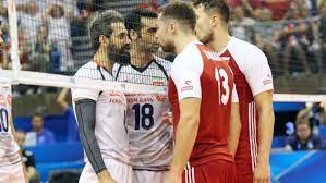 This was about 57% of all the recorded kubiak's in the usa. Worldofvolley Irn M Iranian Federation Files Complaint To Fivb Against Kubiak