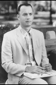 Pin On Forest Gump