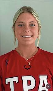 Ligonier Valley's Cheyenne Piper selected Tribune-Review Westmoreland  Softball Player of the Year