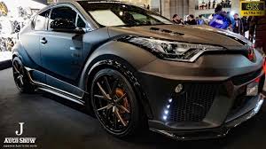 Rear mid spoiler, toyota chr trd body kit, toyota fortuner zigma style body kit, honda civic front bumper lip, honda civic carbon fiber, toyota corolla body kit, honda civic front bumper lip, lamborghini vertical door kit, toyota hilux revo bonnet gaurd. 4k Climate Suw Toyota C Hr Body Kit ã¯ã©ã¤ã¡ã¤ã C Hr ããã£ã­ãã ã¨ã¢ã­ æ±äº¬ãªã¼ããµã­ã³2018 Youtube