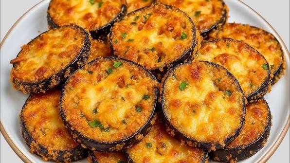 Douchi Eggplant