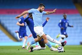 According to sources, sergio aguero barcelona transfer has been confirmed, marking the end of his legendary stay in the premier league. Chelsea To Miss Out On Sergio Aguero Signature Opportunity Again Report We Ain T Got No History
