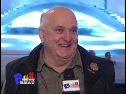 Dave Roth, Percussionist