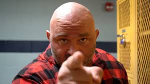 “The Absolute Answer” Nick Cutler says he has someone in his sights… Nick  Diamond 💎👀