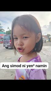 Lablab namin yen² maskin maldita liwat mama ay liwat daw siya papa uy..  suko siya Basta dli sa iyang papa siya maliwat kay papa jud daw siya hahha