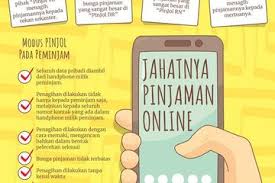 Download lagu mp3 & video: Awas Jangan Terjebak 168 Pinjaman Online Ilegal Baru Saja Diblokir Semua Halaman Nextren Grid Id