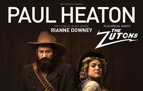 Paul Heaton: A Masterful Performance of Timeless Classics