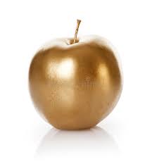 May 29 at 10:42 pm ·. Gold Apple Stock Photo Image Of Reflection Golden Gold 20202518