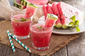 Demikian cara membuat cara membuat jus semangka plus kurma bantu turunkan berat badan simpel dan praktis kami suguhkan. 7 Manfaat Buah Semangka Yang Menyehatkan Hello Sehat
