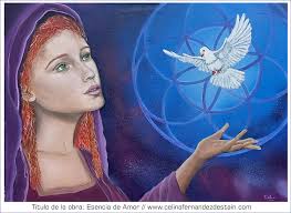 Mary Magdalene's message channeled through Karheela Anhara Gifted with love  from Starlight Temple x