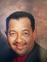 In Loving Memory of Adolphus Mines, Jr