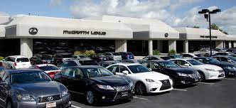Our entire inventory of genuine lexus parts is just a few clicks away. Why Buy From Mcgrath Lexus Of Westmont Lexus Elite Dealership