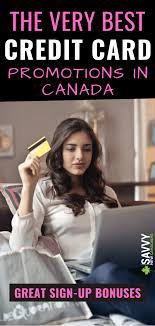 Best credit card welcome bonus canada. Best Credit Card Promotions And Sign Up Bonuses Canada 2021