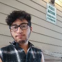 Carlos Eudave's Instagram, Twitter & Facebook