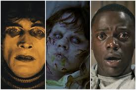 It's time to hit the theaters and cycle through the past. A Controversial List Of The Best Horror Movies Of All Time