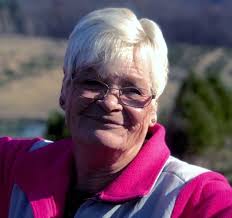 Sandra Barres Obituary