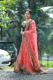 wedding collections lacha sarees