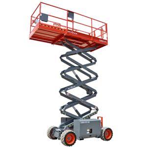 Skyjack SJ6832-RTE Aerial Lift