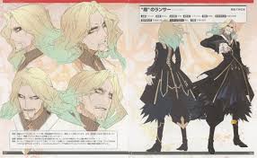 Fate apocrypha lancer red lancer fateapocrypha zerochan anime image board fateapocrypha black faction characters tv tropes Fate Apocrypha Fate Apocrypha Material Lancer Of Black Vlad