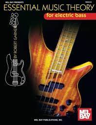 The very basics (relating mostly to bass playing) will be. Essential Music Theory For Electric Bass Garner Robert 9780786677368 Amazon Com Books
