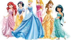 Disney prinzessin im angebot große auswahl top marken viele bezahlmöglichkeiten disney prinzessin jetzt bestellen! Welche Disney Prinzessin Bin Ich Jolie De
