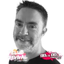 Club Revival with Chris Ryan
