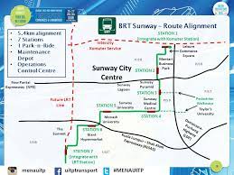 All areas map in kuala lumpur malaysia, location of shopping center, railway, hospital and more. Towards Green And Smart Mobility In Malaysia Brt Sunway Ppt Video Online Download