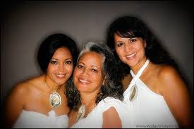 A Photo Chick's Journal in Paradise: Fashion