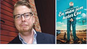 Oves skapare trotsade sitt förlag